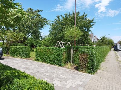 Gartenpflege Landschaftspflege Altes Land
